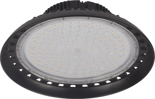 LED UFO Highbay Light (2)